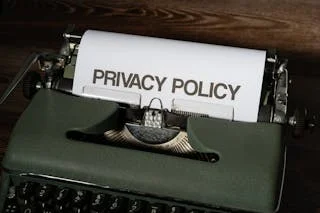 Privacy Policy Page ब्लॉग और वेबसाइट के लिए कैसे बनाए